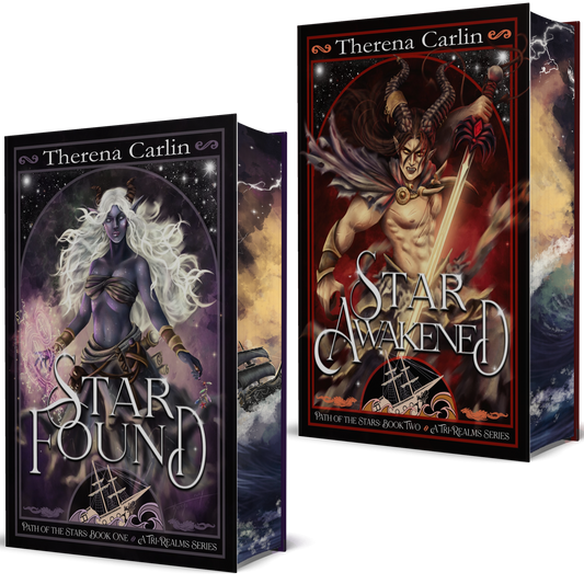 Thi Nguyen - Star Awakened