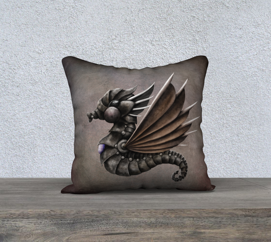 Homonculus Pillowcase